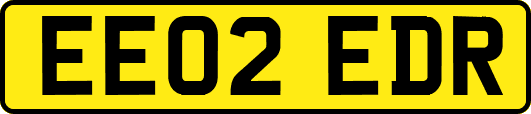 EE02EDR