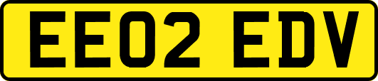 EE02EDV