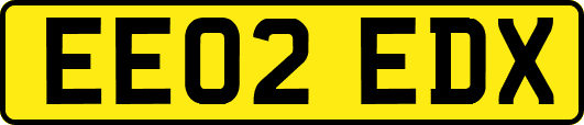 EE02EDX