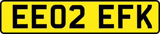 EE02EFK