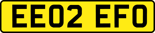 EE02EFO