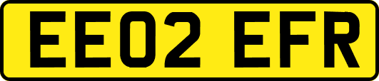 EE02EFR
