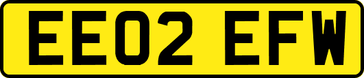 EE02EFW