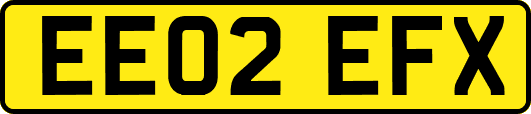 EE02EFX
