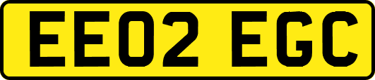 EE02EGC