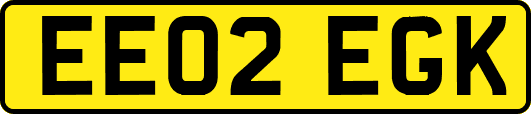 EE02EGK