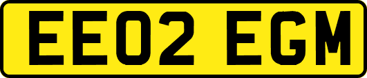 EE02EGM
