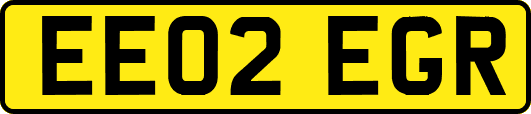 EE02EGR