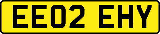 EE02EHY