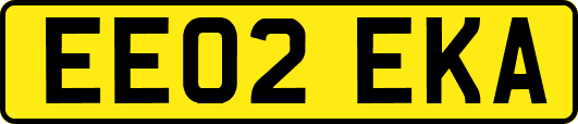EE02EKA