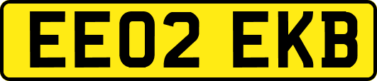 EE02EKB