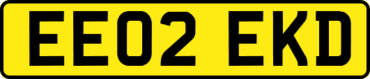 EE02EKD