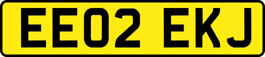 EE02EKJ