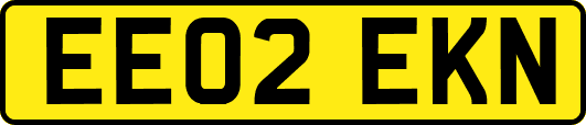 EE02EKN