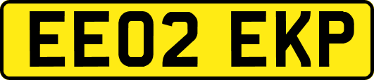 EE02EKP