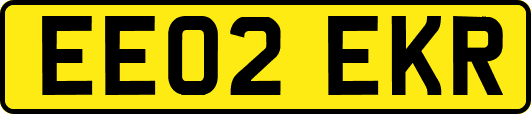 EE02EKR