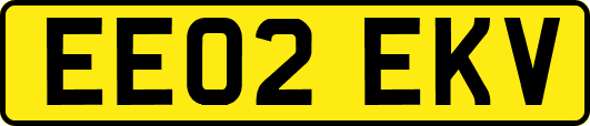 EE02EKV