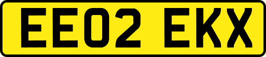 EE02EKX