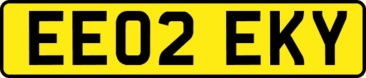 EE02EKY