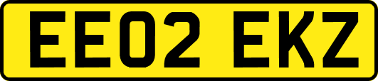 EE02EKZ