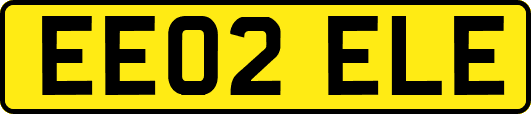 EE02ELE