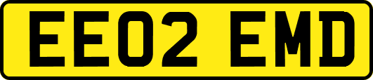 EE02EMD