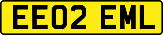 EE02EML