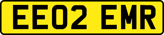 EE02EMR