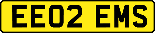 EE02EMS