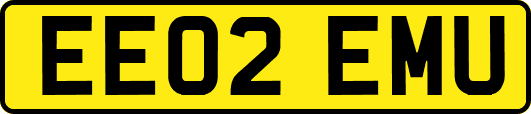 EE02EMU