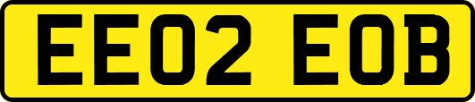 EE02EOB