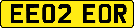 EE02EOR