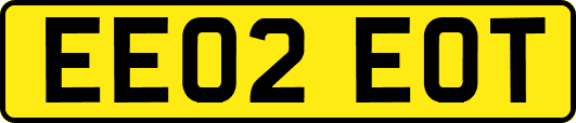 EE02EOT