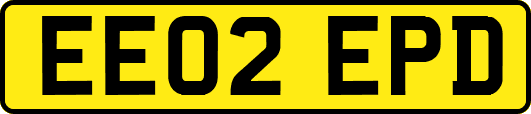 EE02EPD