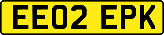 EE02EPK