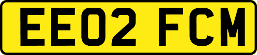 EE02FCM