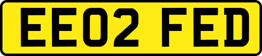 EE02FED