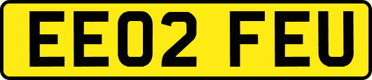EE02FEU