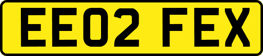 EE02FEX
