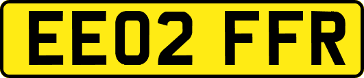 EE02FFR