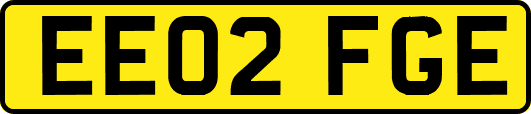 EE02FGE