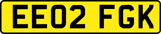 EE02FGK
