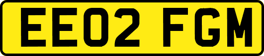 EE02FGM