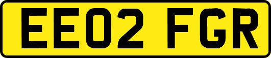 EE02FGR