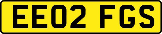 EE02FGS