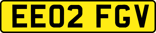 EE02FGV