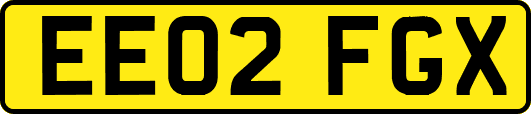 EE02FGX