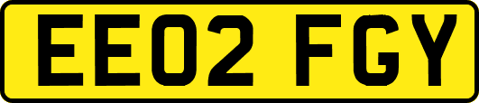 EE02FGY