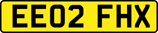 EE02FHX