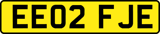 EE02FJE
